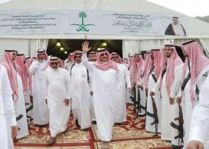 بالفيديو.. أمير عسير: “الحلال بيّن والحرام بيّن” ولن نتساهل مع المماطلين في تنفيذ مشاريع المنطقة