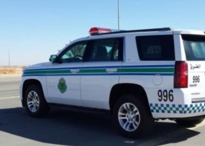 العنصر النسائي يبدأ مهامه في أمن الطرق قريباً