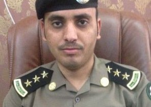 “المهيمزي ” إلى رتبة رائد بمرورالحائط