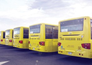 متعهد النقل المدرسي التابع لمحافظة الحائط يواصل استبعاد طلاب مدرسة العرادية من النقل المدرسي.