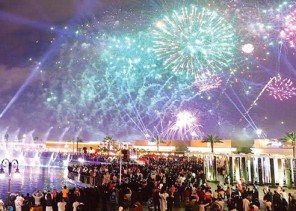 موسم الرياض يعوض زوار الـ”بوليفارد” بمفاجأة سارة