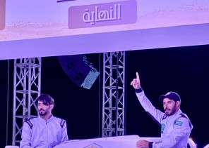 “فريق الأمن العام للراليات” يحقِّق المركز الأول في فئتَيْ TL1 وT3 بـ”رالي العلا نيوم”