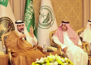 الادارة العامة للمجاهدين تكرم المتميزين بمهمة الحج لعام ١٤٤٠هـ