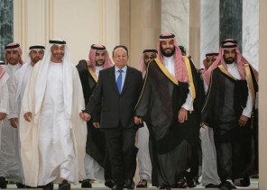 «اتفاق الرياض».. «الحكمة السعودية» لرأب الصدع بين اليمنيين