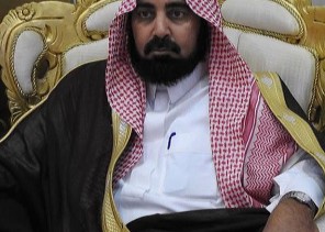 رئيس مركز الجرذاوية يجدد البيعة لولاة الأمر