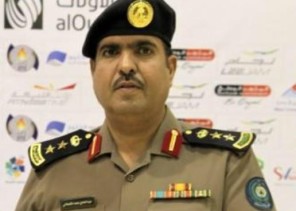 العقيد القحطاني: ” مدني الشرقية 41 ” أبرزت العديد من المواهب