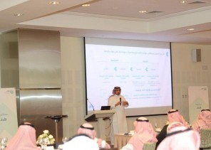 المركز الوطني لقياس أداء الأجهزة العامة يُقدم «محاضرة الأداء» لمسؤولي إمارة منطقة الرياض