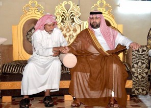 استشهاد 2 من منسوبي القوات المسلحة في الحد الجنوبي.. ونائب أمير جازان ينقل تعازي القيادة لذويهما