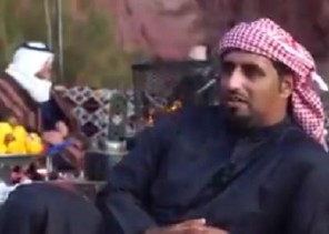 فيديو.. مواطن يحوّل حبه لـ”الكشتات” إلى مصدر لكسب المال