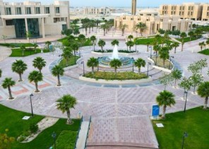 جامعة الإمام عبد الرحمن بن فيصل تعزز حضورها على مستوى الجامعات السعودية في برنامج التعاملات الإلكترونية