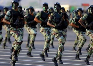 التقديم لها الأحد المقبل.. طرح وظائف شاغرة برتبة “جندي” في قوات الطوارئ الخاصة