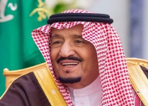 في ذكرى ميلاده.. صور الملك سلمان بن عبدالعزيز تتوج «تويتر»