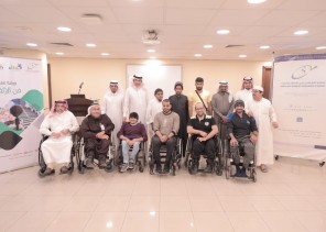 فريق عطاء التطوعي ينظم ورشة عمل بعنوان “فن الإلقاء”