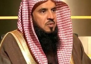 بالفيديو..الشيخ “السبر” يوضح حكم وضع صورة الميت على برامج التواصل للدعاء له