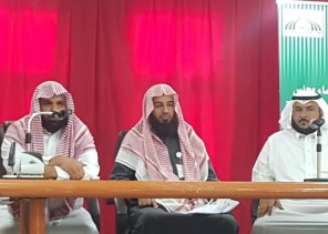 “الجمعية العمومية لجمعية البر الخيرية بمركز ابانات بضليع رشيد تُقيم إجتماعًا بالمركز الحضاري بضليع رشيد”