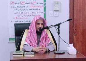 مدير عام فرع الرئاسة العامة لهيئة الأمر بالمعروف بمنطقة الجوف يزور مديرية الدفاع المدني