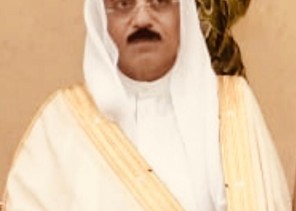 “فارس بن عقيل بن عجل يُجدّد البيعة لمليك البلاد”