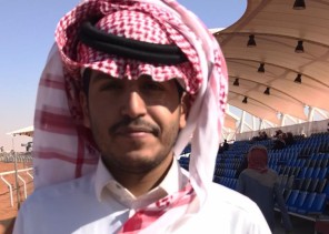 شاب سعودي يقطع أكثر من 600 كيلومتر للمشاركة في “القعود قعودك لا طرحته”