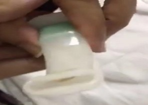 أول تعليق من “حقوق الإنسان” في مكة على واقعة فيديو “الدود” ومريضة جدة