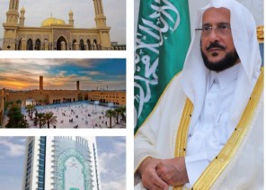 خطباء الجوامع في مناطق المملكة يؤكدون أهمية تعزيز مكانة ذوي الإعاقة ودمجهم بالمجتمع