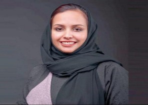 تعرف على “الجوهرة منور البشري” أول مديرة علاقات عامة لمجموعة فندقية عالمية!