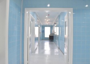 ” بعد إتمام مشروع الصيانة ” ‹‹ عيون جدة ›› يستأنف عمل قسم العمليات الجراحية