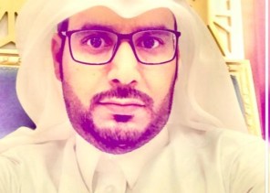 “ترقية الأستاذ” ناصر الرشيدي”للمرتبة التاسعة في فرع وزارة المالية في منطقة حائل.