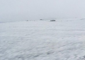 مقاطع فيديو توثق اكتساء حرة بني رشيد باللون الأبيض