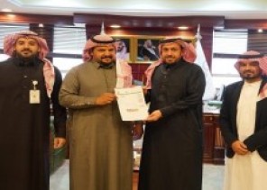 أمانة الشمالية تصدر أول رخصة مزاولة نشاط تجاري لمدة 24 ساعة