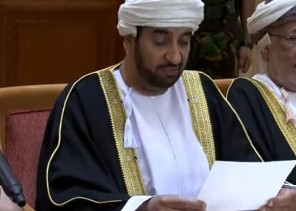 فيديو.. الكشف عن نص وصية السلطان قابوس بشأن وريثه في الحكم