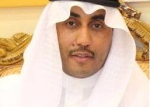 قرار اداريا يقضي بتولي الرويلي منصب مدير عام .