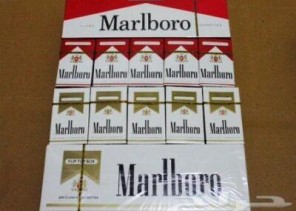 الجمارك: السماح بإدخال 10 كروز سجائر أو 100 علبة للشخص الواحد