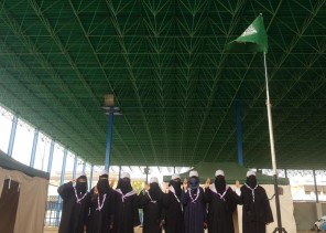 تنمية بطحاء قريش تنظم الدورة التأسيسية للشارة الخشبية للنساء على مستوى المملكة