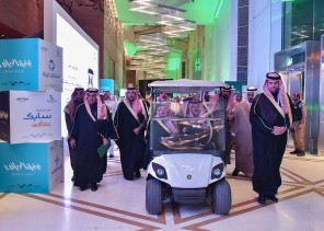 سمو أمير منطقة الرياض يفتتح منتدى الرياض الاقتصادي في دورته التاسعة