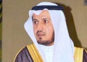 بقرار مجلس الوزراء ترقية الأستاذ عبدالاله الشهراني للمرتبة الخامسة عشرة