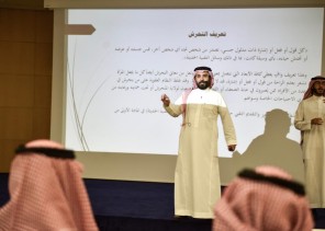 “غرفة مكة” تخاطب فئة الصم عبر برنامجين بلغة الاشارة