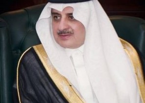 أمير تبوك يوجه الجهات المعنية باتخاذ التدابير اللازمة في المناطق التي تشهد تساقط الثلوج