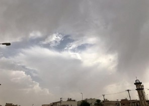 أدناها سُجلت في حائل.. “الأرصاد”: هذه درجات الحرارة المسجلة اليوم في المملكة