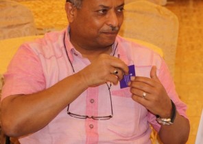 السباعي: الدراسة التأسيسية للشارة الخشبية تخدم الكشافة