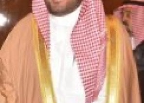 بن ربيعان يحصل على الماجستير.
