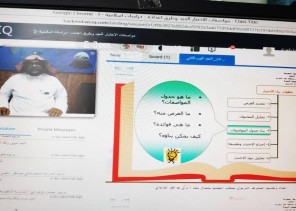 تعليم مكة يخصص 6 برامج تدريبية لـ 2200 متدرب في المدارس السعودية في الخارج ..