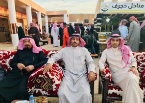 “انطلاق” مهرجان الارطاوية الاول للسمن والبقل “