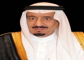 خادم الحرمين الشريفين يفتتح مشروع قطار الرياض