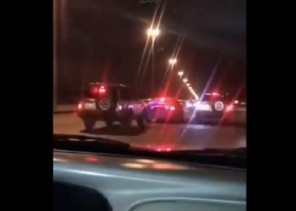 بالفيديو: القبض على عدد من قائدي المركبات لإرتكابهم مخالفات عديدة