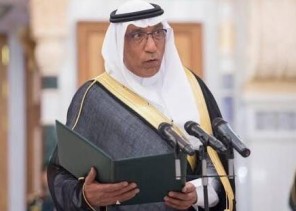 وفاة سفير خادم الحرمين في نيجيريا “عدنان بوسطجي”