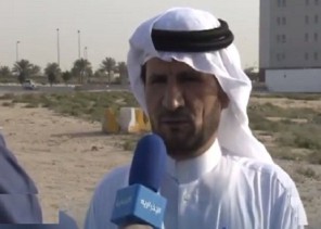 بعد فحص الـDNA .. شاهد: عم المختطف نايف القرادي يعلق على الواقعة!