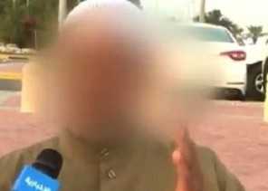 القبض على طليق خاطفة الدمام