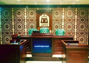 المحكمة الجزائية المتخصصة تعلن عن موعد للنظر في الدعوى المقامة ضد المتهم خالد السويد