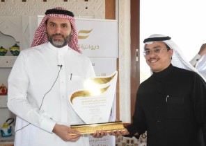 الاستثمار الجريء والمشاريع السعودية الريادية في ديوانية العُمري ببريدة