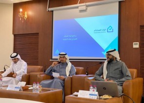 إقبال كبير على برامج التنظيم العقاري في مهرجان “ربيع بريدة”